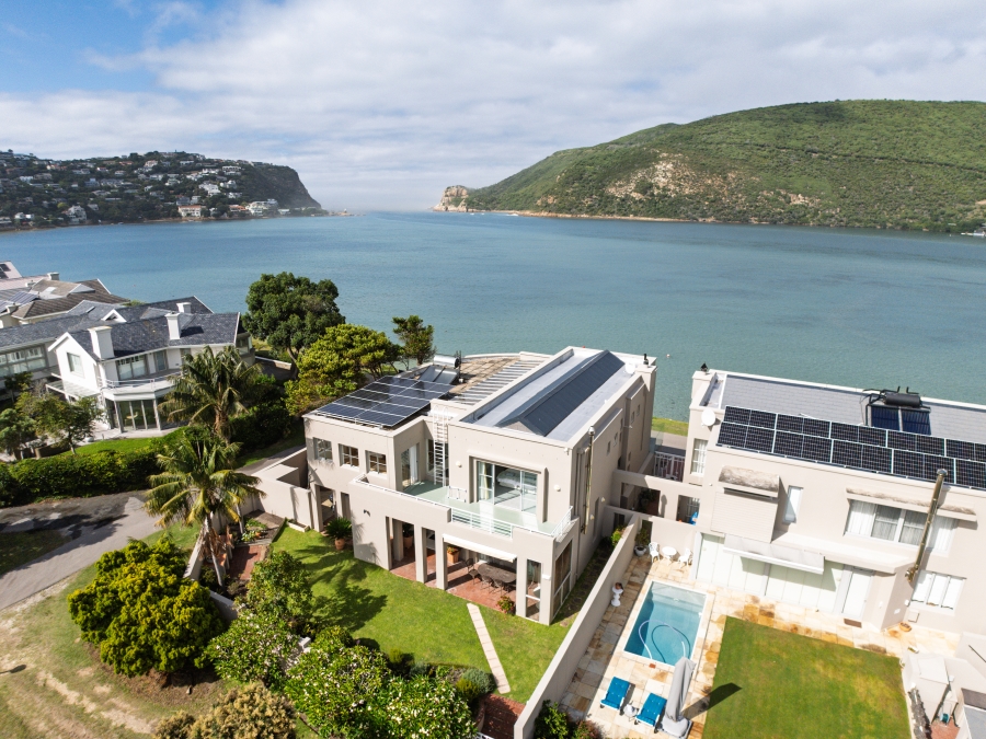 4 Bedroom Property for Sale in Leisure Isle Western Cape